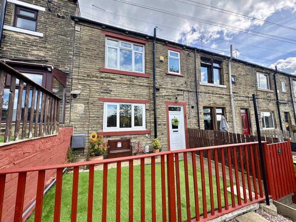 Main image of property: Field Top, Bailiff Bridge, Brighouse