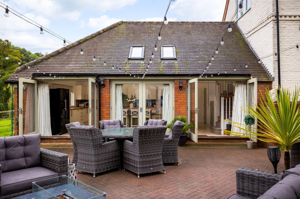 Main image of property: Titton, between Hartlebury & Ombersley