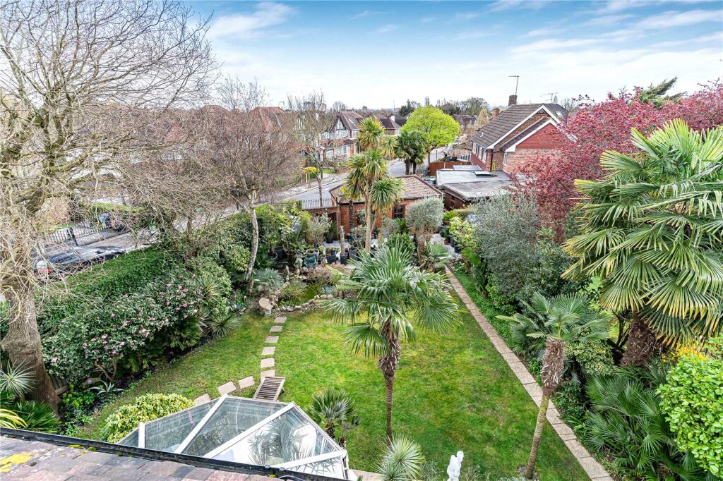 Main image of property: Beaufort Road, London, W5