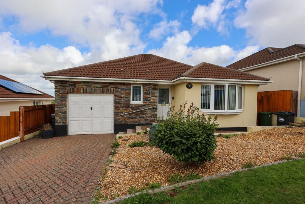 Main image of property: Horseshoe Close, Roche, St Austell, PL26