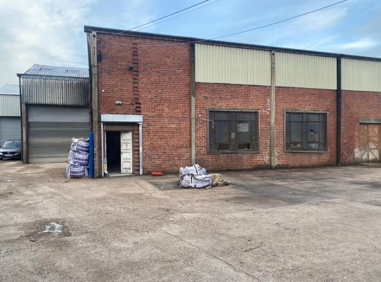Main image of property: Unit 2, Park Lane, Halesowen, West Midlands, B63 2RA