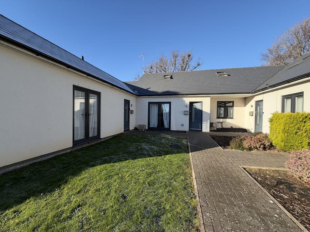 Main image of property: Hawthorn Road, Bognor Regis