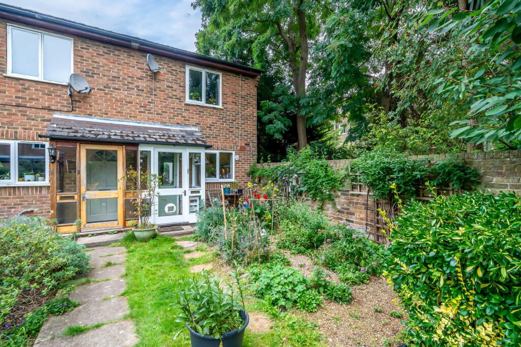 Main image of property: Tack Mews, London SE4