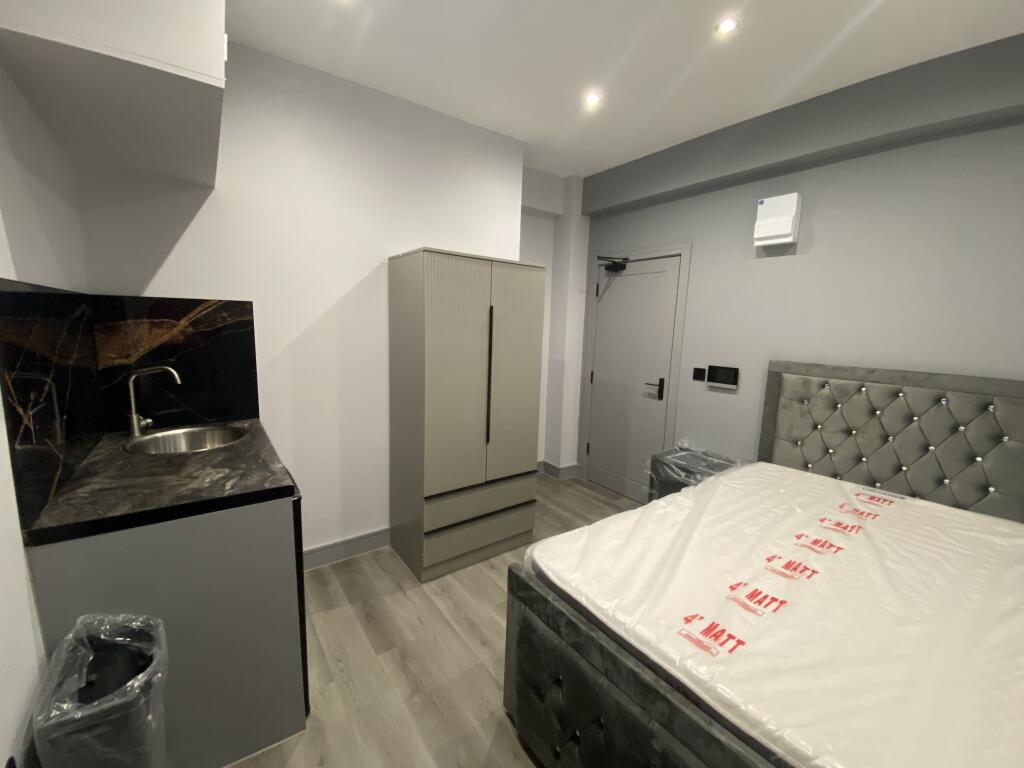 Main image of property: Bournemouth Park Road Southend On Sea