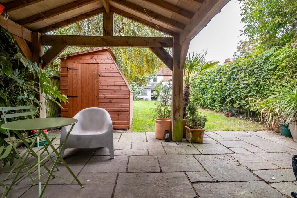 Additional image 20 of Waverley Road, St. Albans, Hertfordshire, AL3