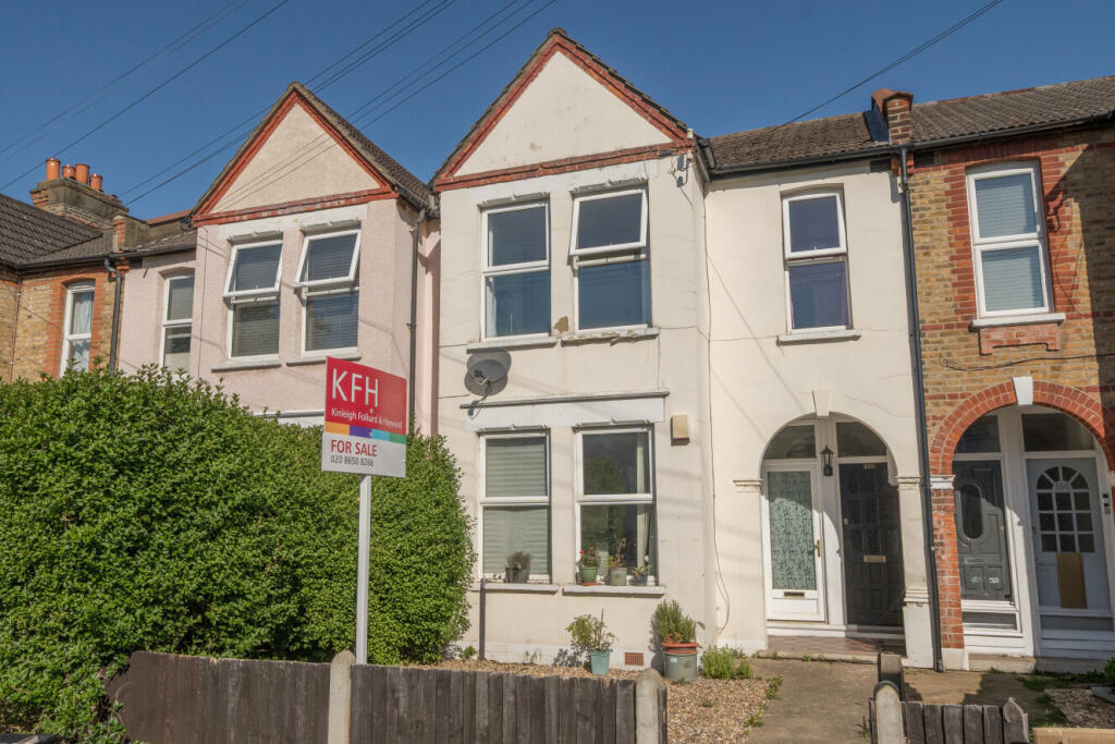 Main image of property: Birkbeck Road, Beckenham, BR3