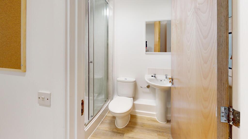 Apartment in Falmouth, Cornwall - View 2