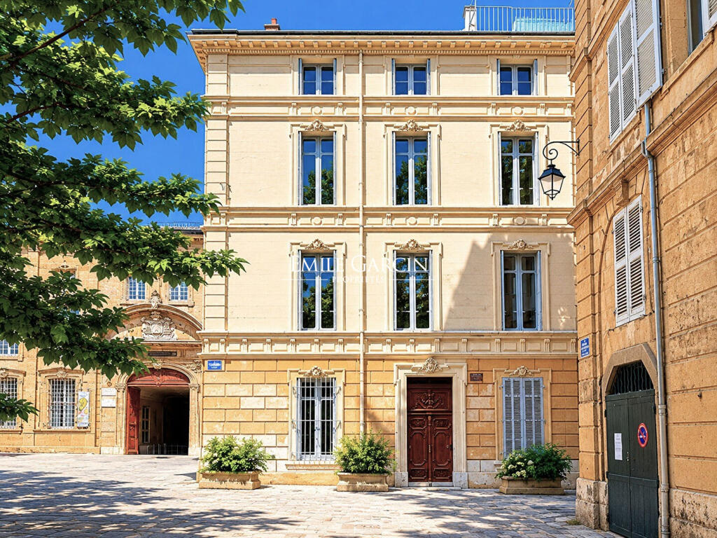 Main image of property: Provence-Alps-Cote d`Azur, Bouches-du-Rhône, Aix-en-Provence