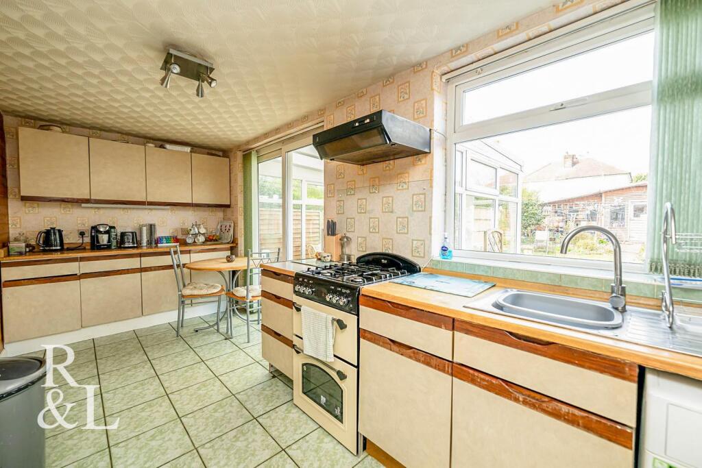 House in Wolverhampton, Springhill - View 5