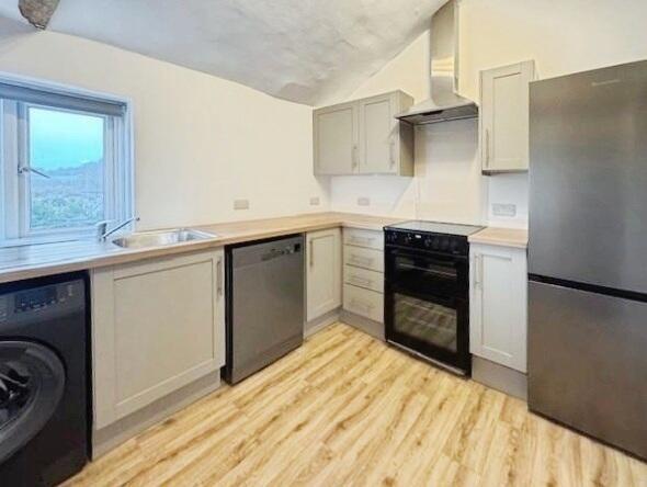 Apartment in Reading - View 2