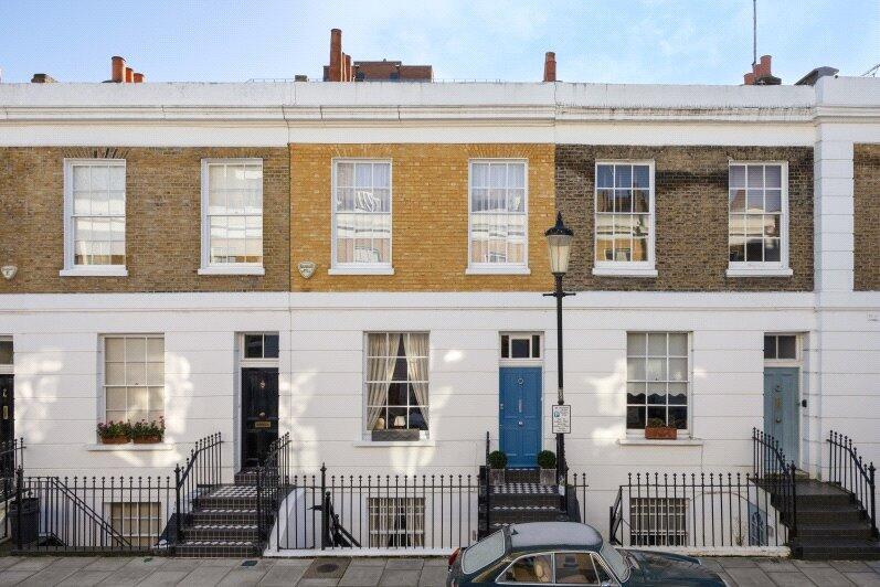 Main image of property: Coulson Street, Chelsea, London, SW3