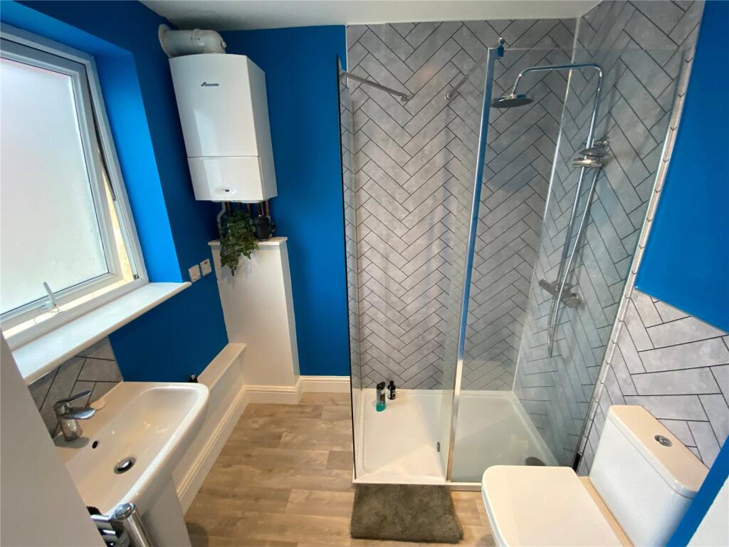 Additional image 8 of Lansdown View, Off Lower Bristol Road, Bath, BA2