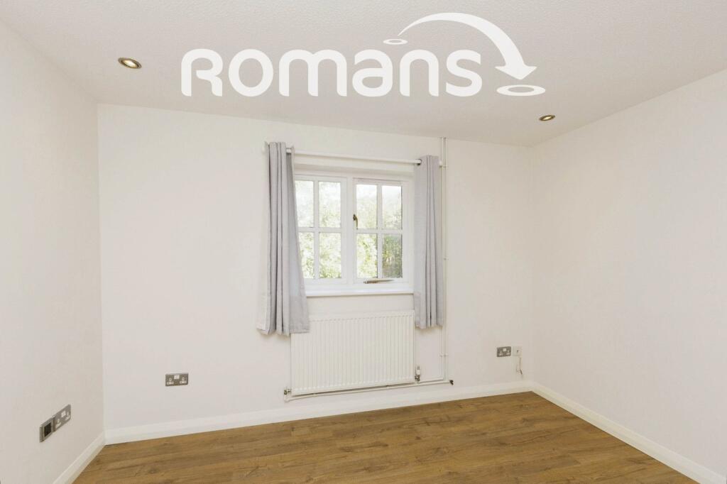 Apartment in Basingstoke and Deane, Rooksdown - More
