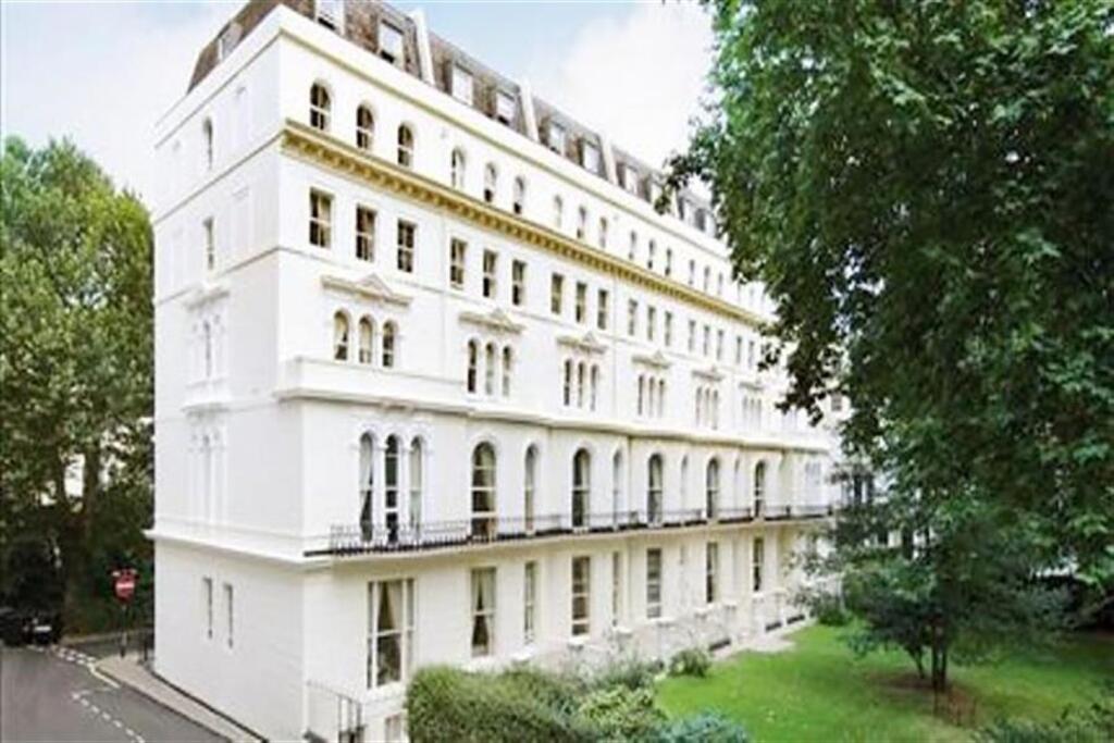 Main image of property: 92 Kensington Garden Square, London, W2