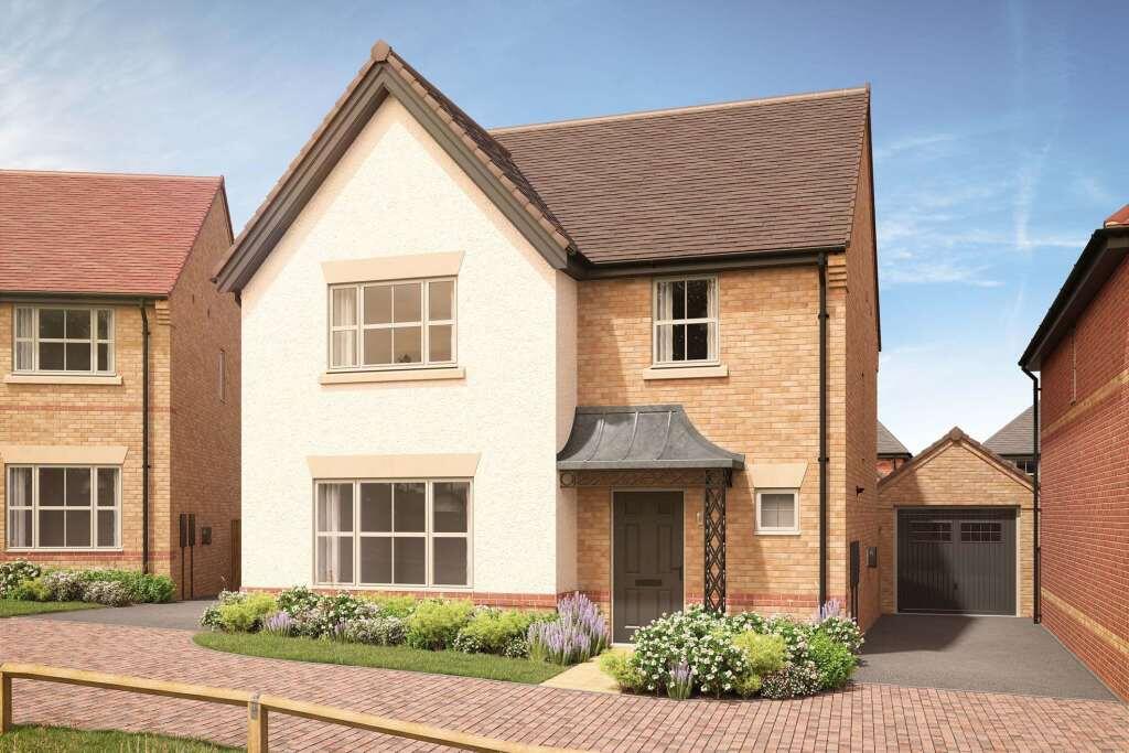 Main image of property: Monterey Gardens,
Basingstoke,
RG23 7QB