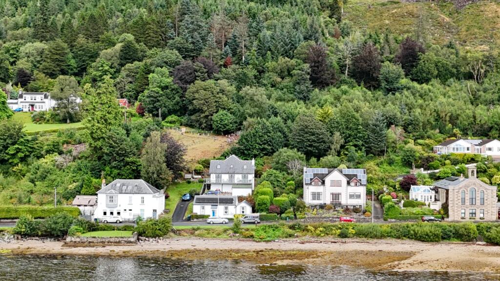 House in Paisley, Argyll and Bute - View 2