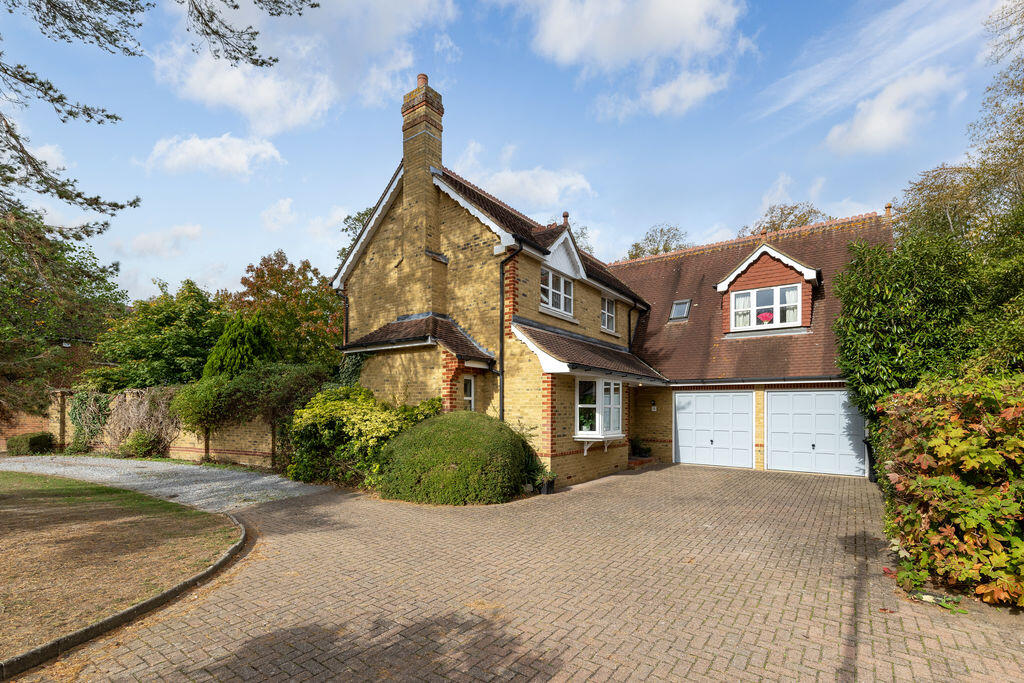 Main image of property: The Wilderness, East Molesey