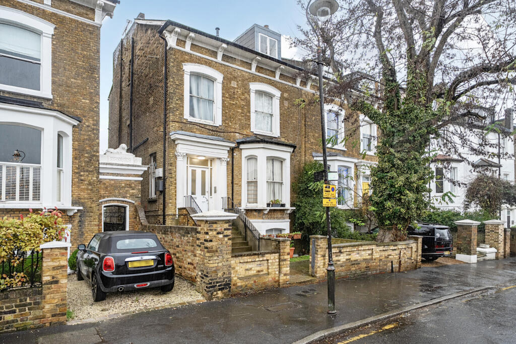 Main image of property: Belvedere Road, London, SE19