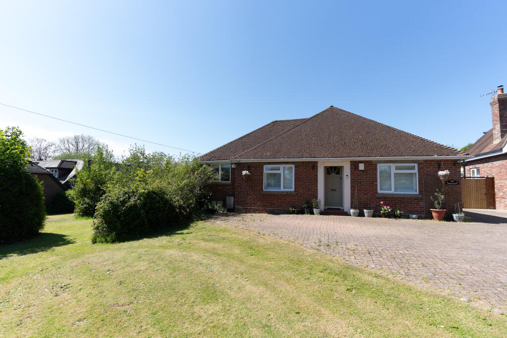 Main image of property: Scivier’s Lane, Durley, SO32