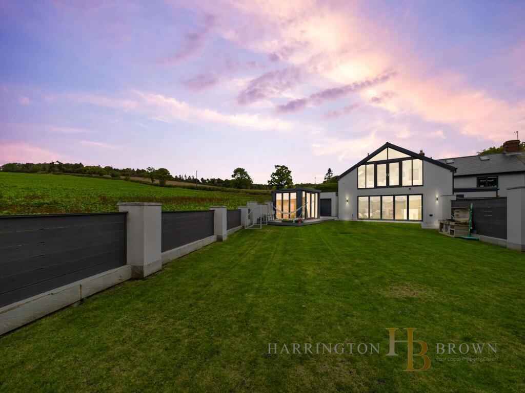 Main image of property: The Bungalows, Ebchester