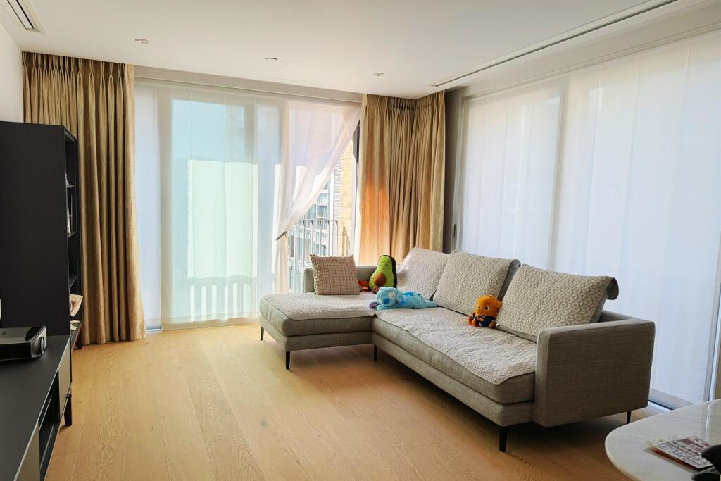 Main image of property: Signature House, WC1X