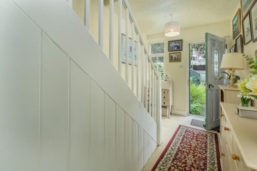 House in Warkworth, Birling - View 5