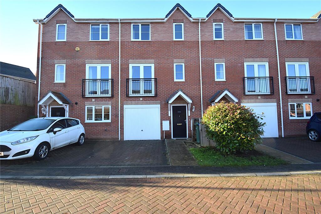 Main image of property: Heather Rise, Scarborough, North Yorkshire, YO12