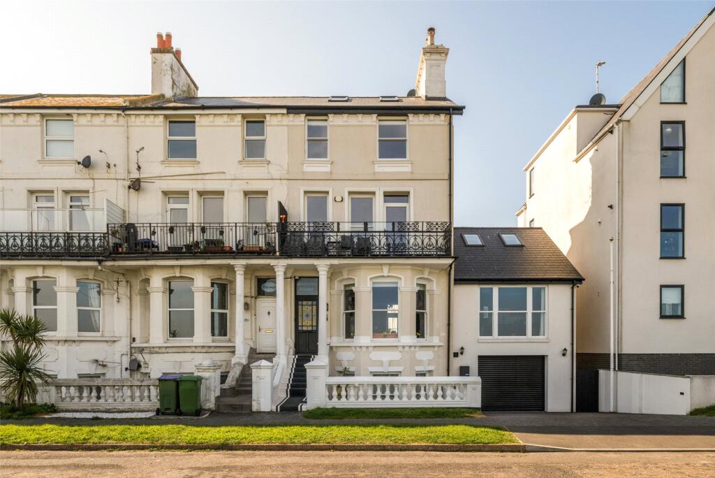 Main image of property: Waverley House, Marine Parade, Littlestone, New Romney, TN28