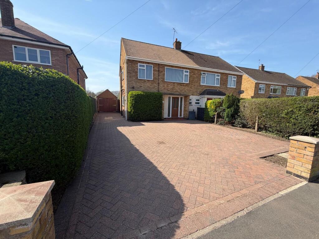 Main image of property: Alwyn Road, Bilton, Rugby