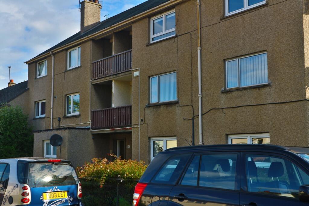 Main image of property: St Katharine's Crescent, Liberton, Edinburgh, EH16