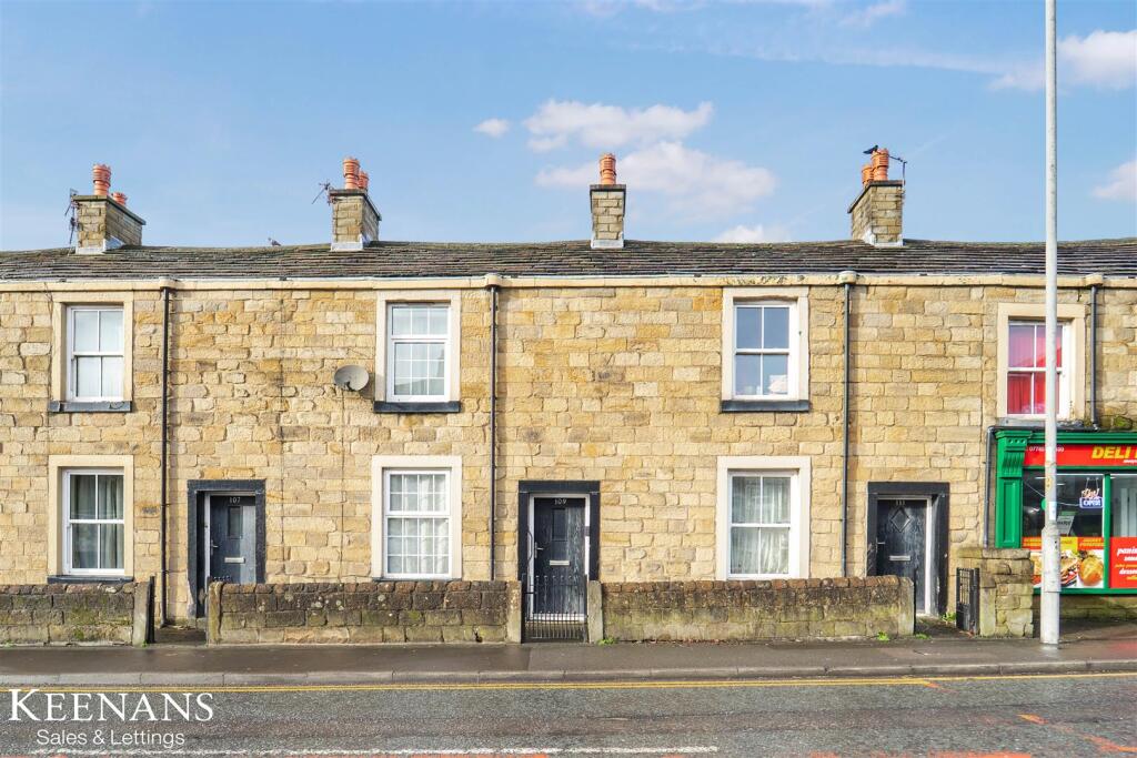 Main image of property: Leeds Road, Nelson