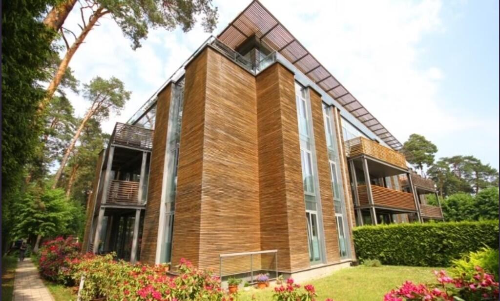Main image of property: Jurmala, Jurmala (City District)