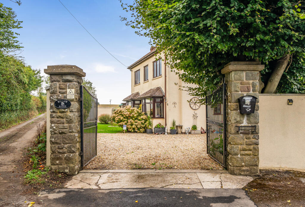 House in Bristol, Clutton - View 3