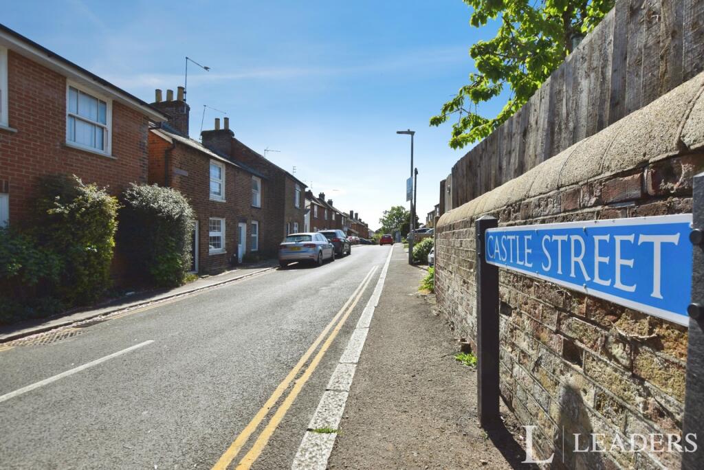 Main image of property: Castle Street, Bishop`s Stortford, CM23