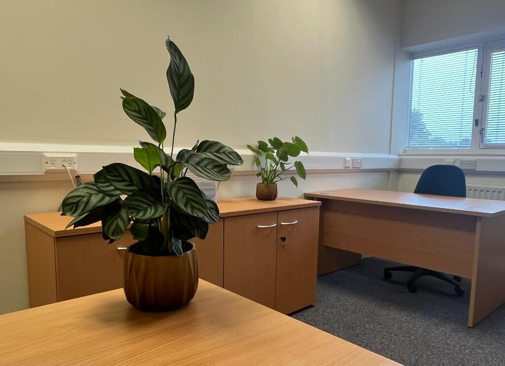 Main image of property: Unit 44, The Wincombe Centre, Wincombe Business Park, Shaftesbury, Dorset, SP7 9QJ