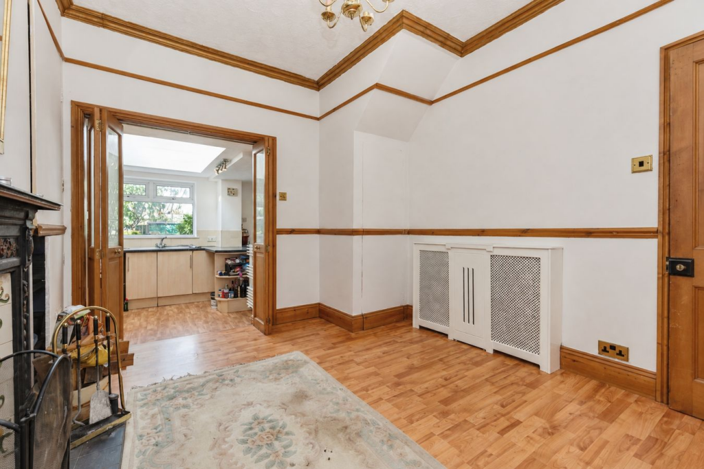 House in Stockport - View 4