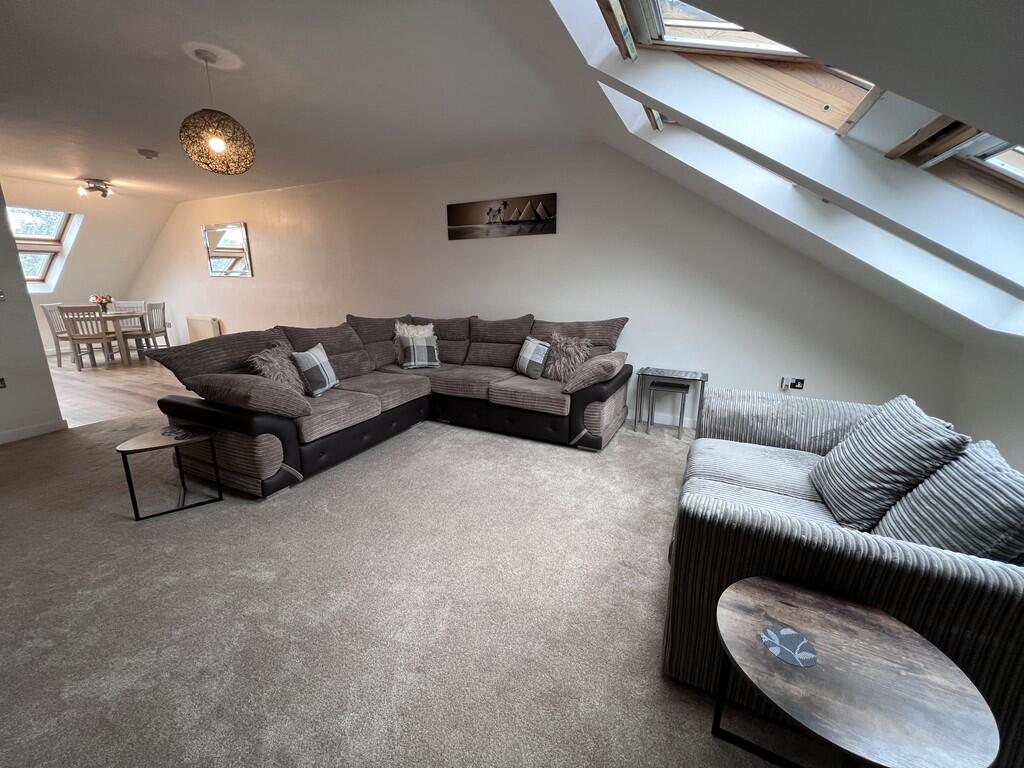 Main image of property: Neptune House , Olympian Court 