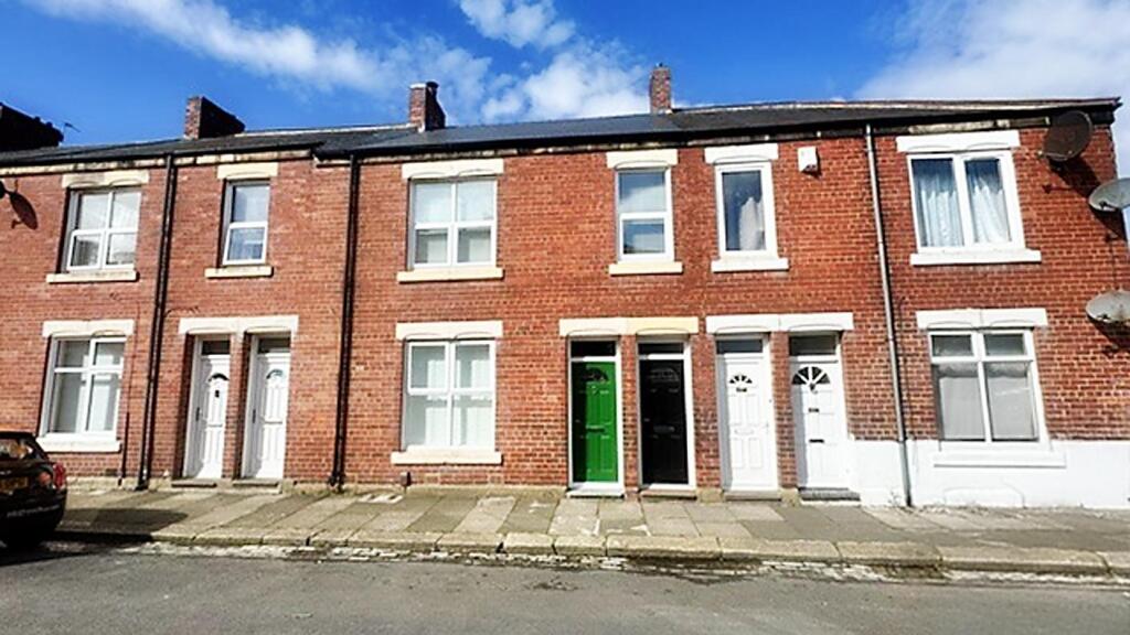 Percy Street, Wallsend photo 3