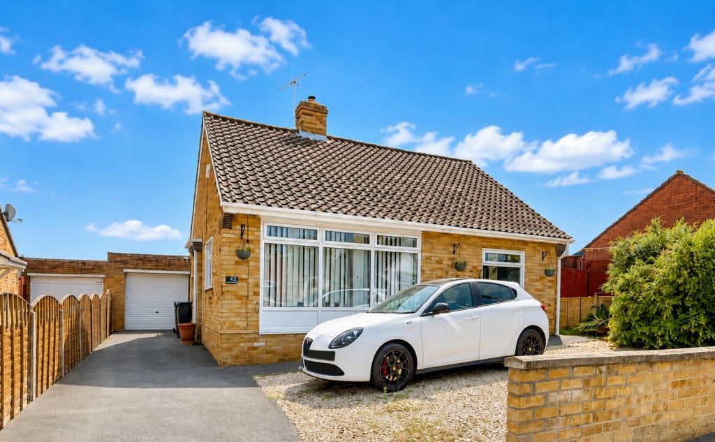 Main image of property: Queenswood Road, Bridgwater