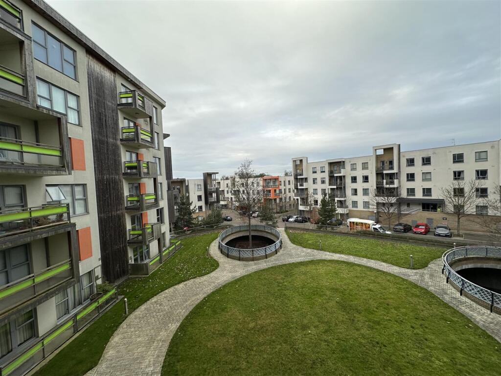 Main image of property: Glenalmond Avenue, Cambridge