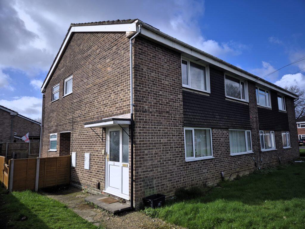 Main image of property: 3 Coppice Road, Calmore, Totton, Southampton, SO40 2QG