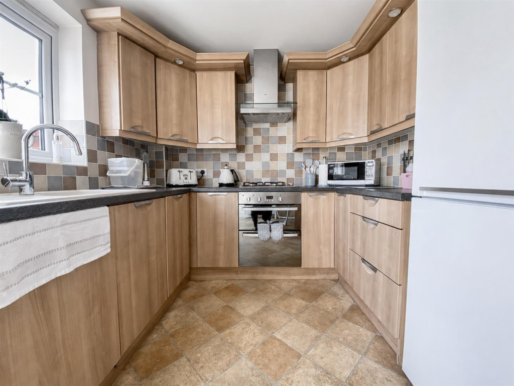 House in Broadland, Sprowston - View 4