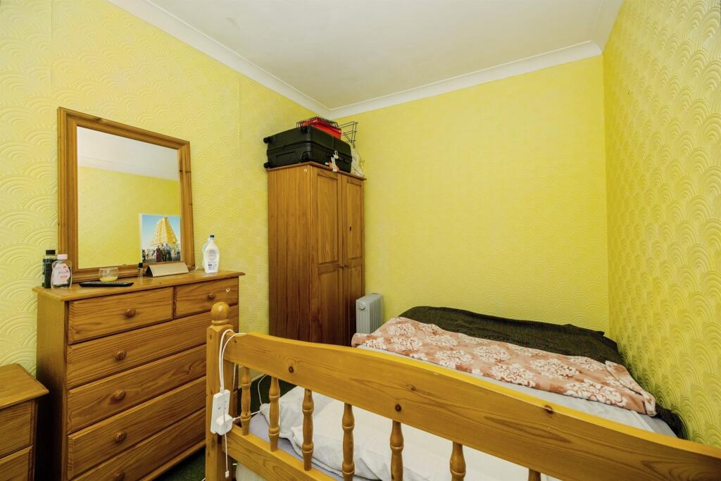 Stubbington Avenue, Portsmouth - View 4