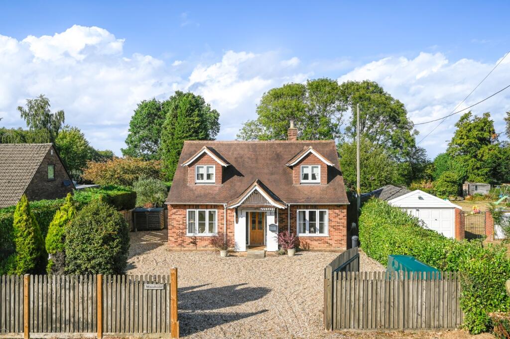 Main image of property: Buck Street, Challock, Ashford, Kent, TN25