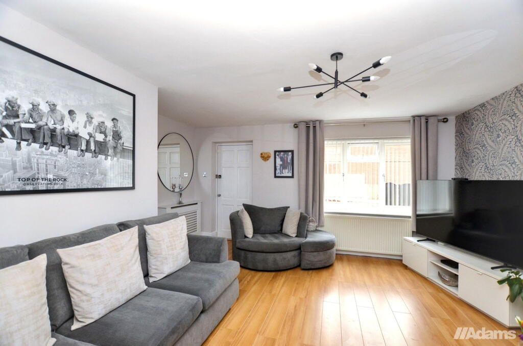 Backford Close, Runcorn photo 3
