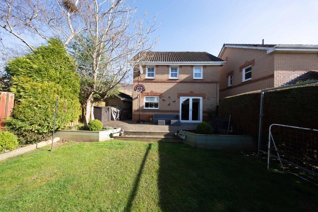 House in Livingston, Eliburn - View 4