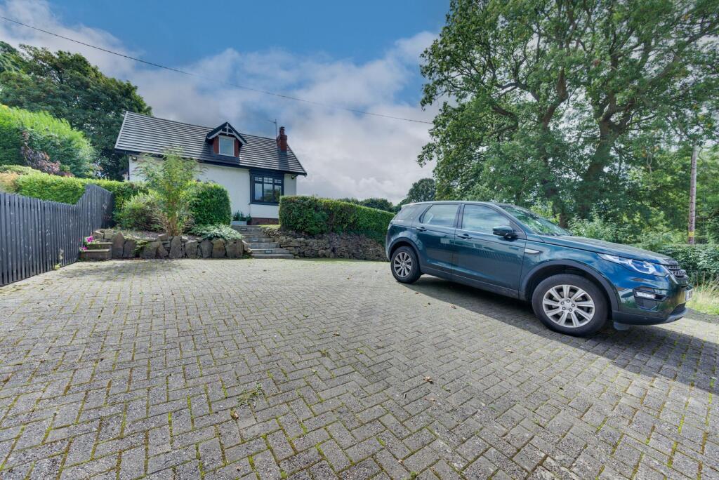 House in Stoke-on-Trent - View 5