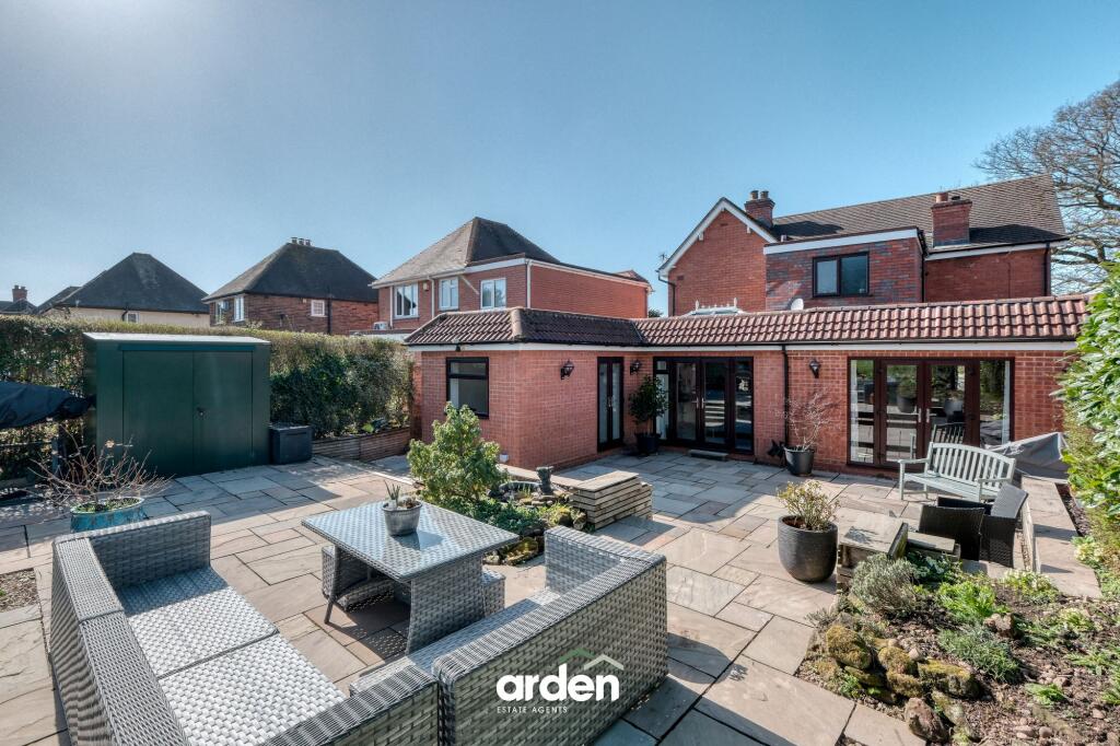 Additional image 20 of Birmingham Road, Marlbrook, B61