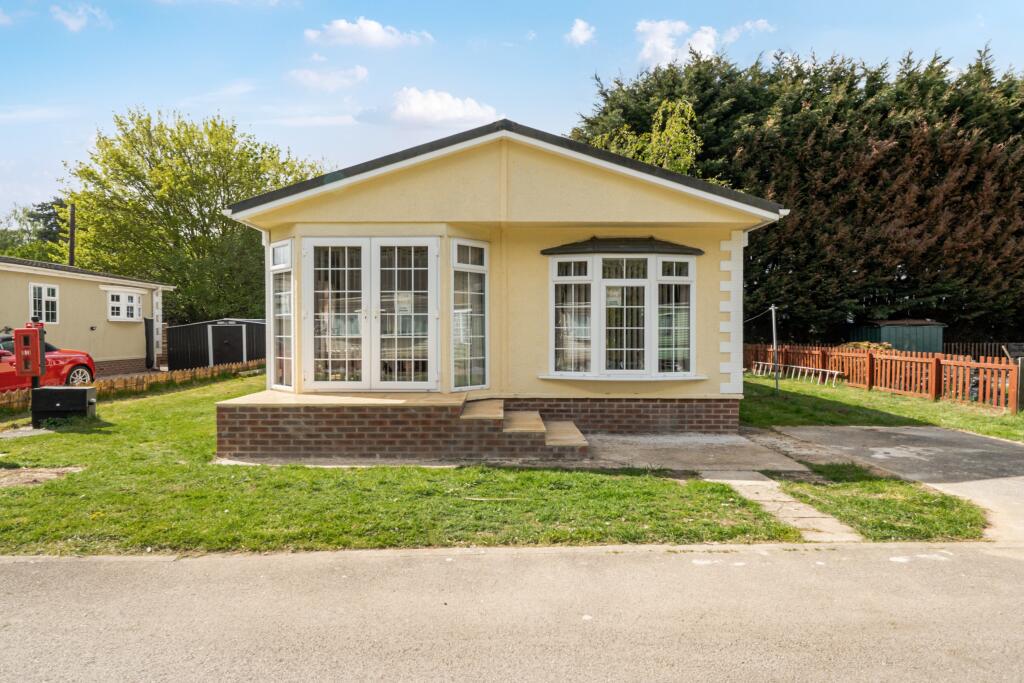 Main image of property: Chapel Farm Park, Horncastle, LN4