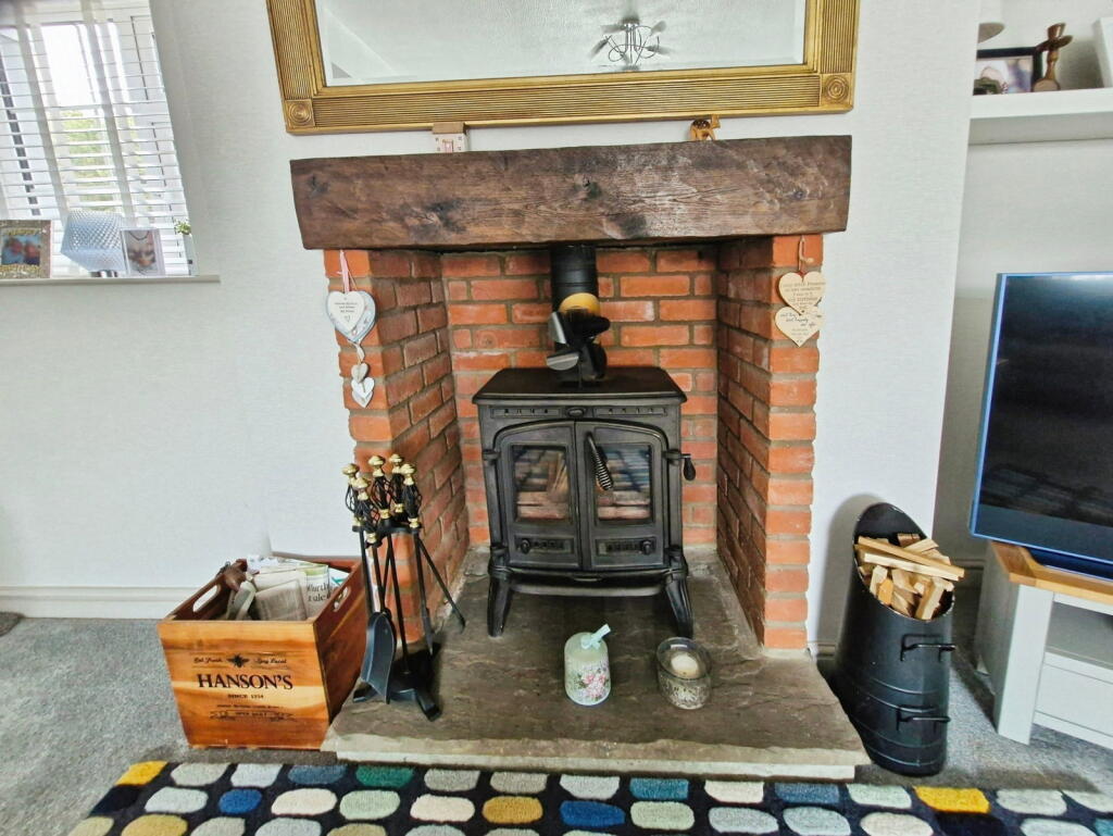 House in York - View 5